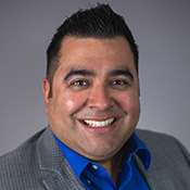Daniel Sanchez, Chapter Leader Relations